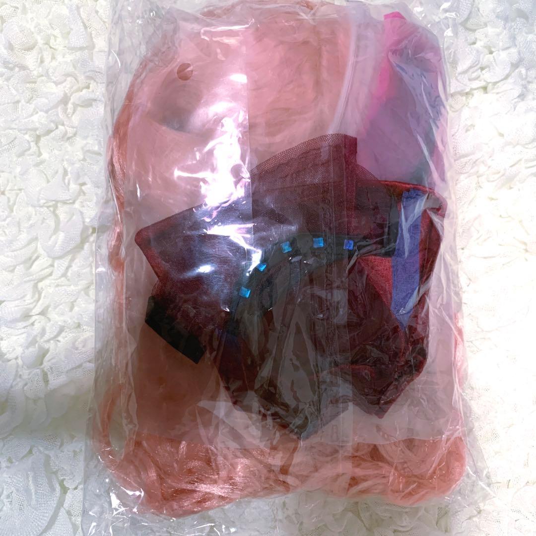 ブラックレディ　ちびうさ　ちびムーン　ぬいぐるみ　20センチ