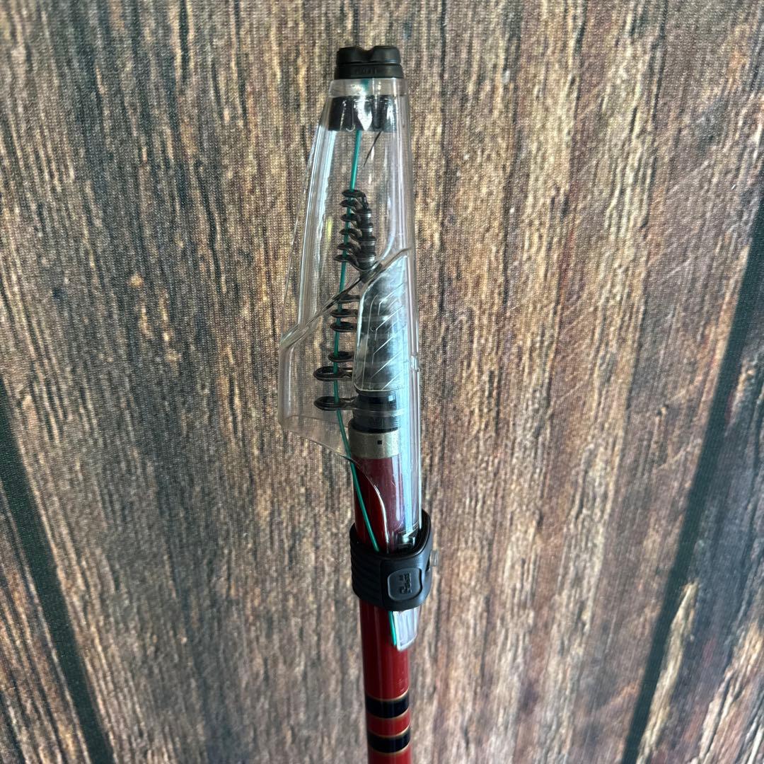 がま磯 ガマカツ グレ 競技　Special II 125-50