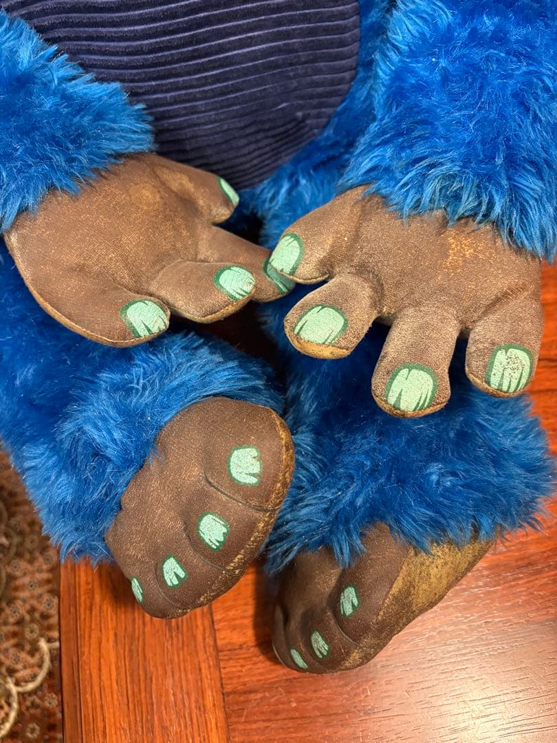 マイペットモンスター my pet monster 1986年