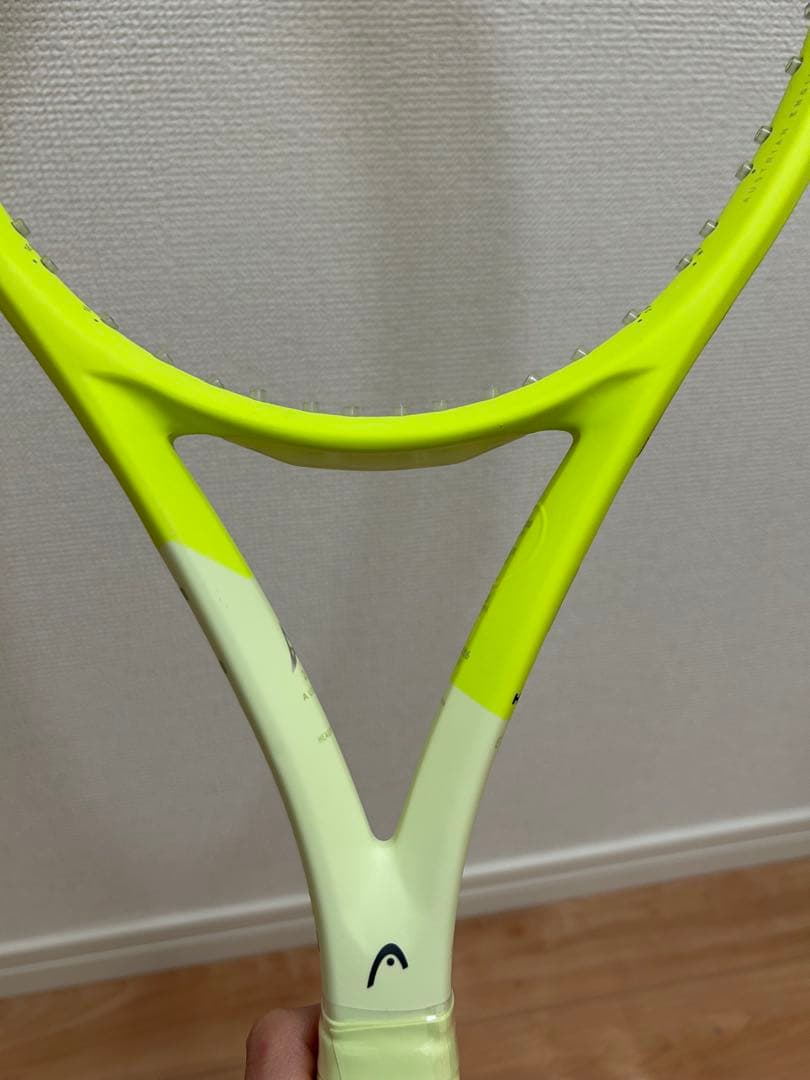 ラケット(硬式用) EXTREME MP 2024