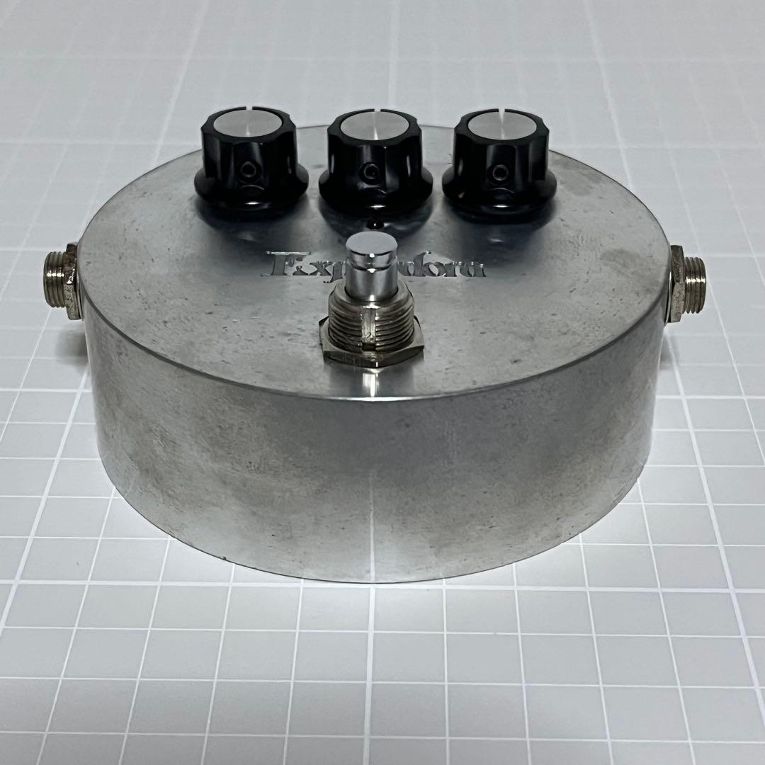 Bixonic・Expandora EXP-2000