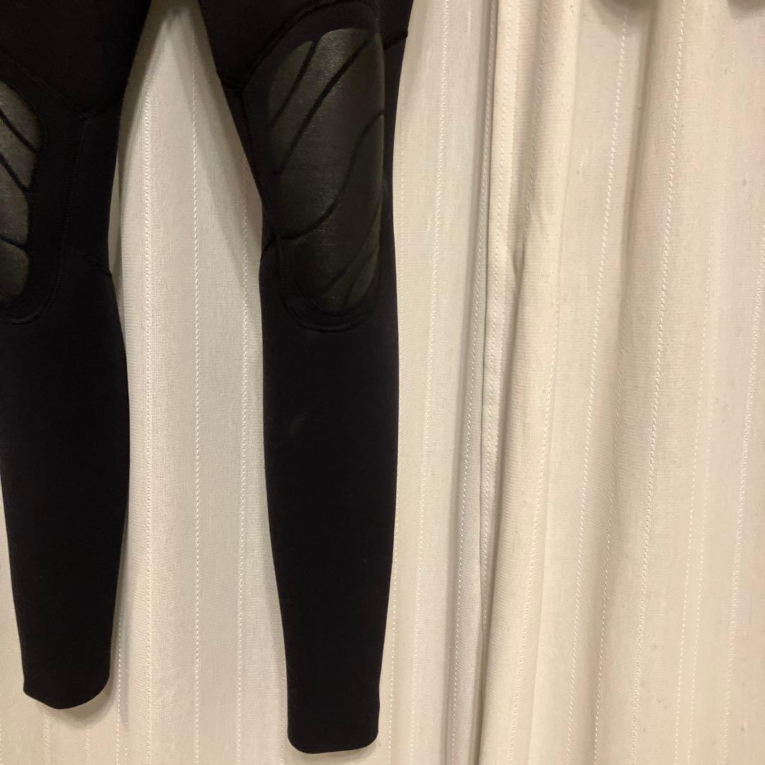 RASH wetsuits 3㎜ジャージフルスーツ　ラッシュウエットスーツ