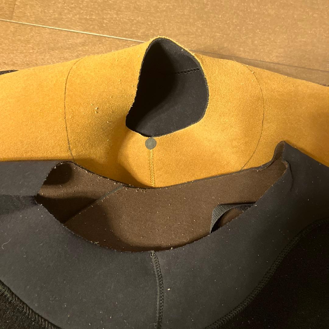 RASH wetsuits 3㎜ジャージフルスーツ　ラッシュウエットスーツ