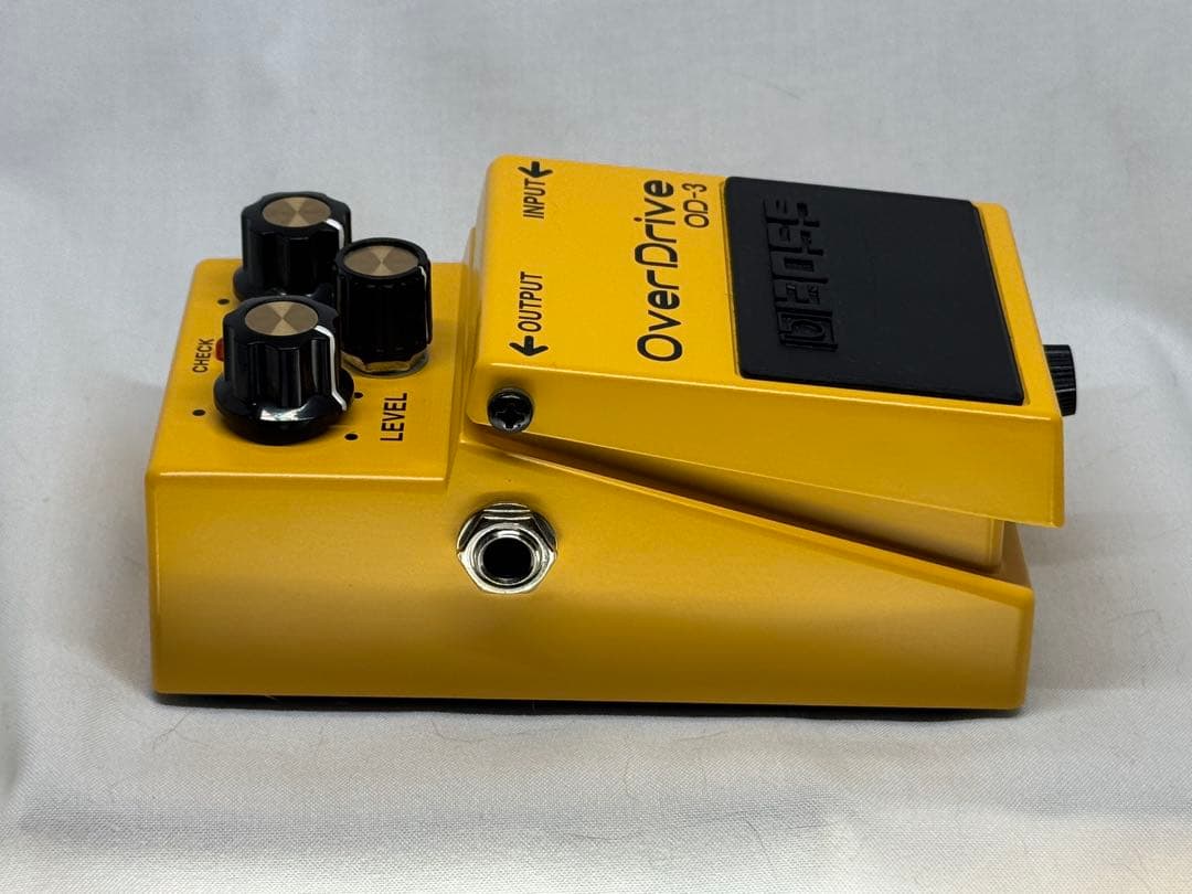BOSS OD-3 オーバードライブ