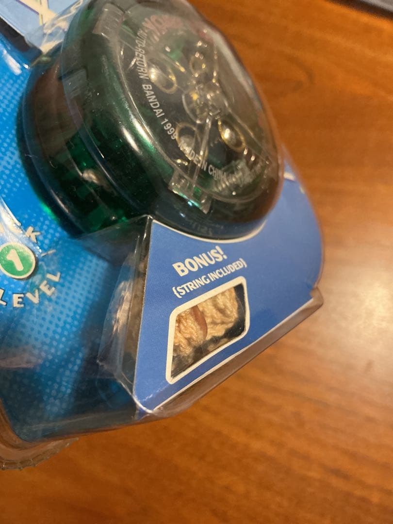 YOMEGA ハイパーヨーヨー　3個セット