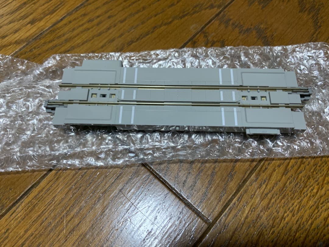 kato 20-652 自動踏切S基本セット 複線化セットまとめ買い