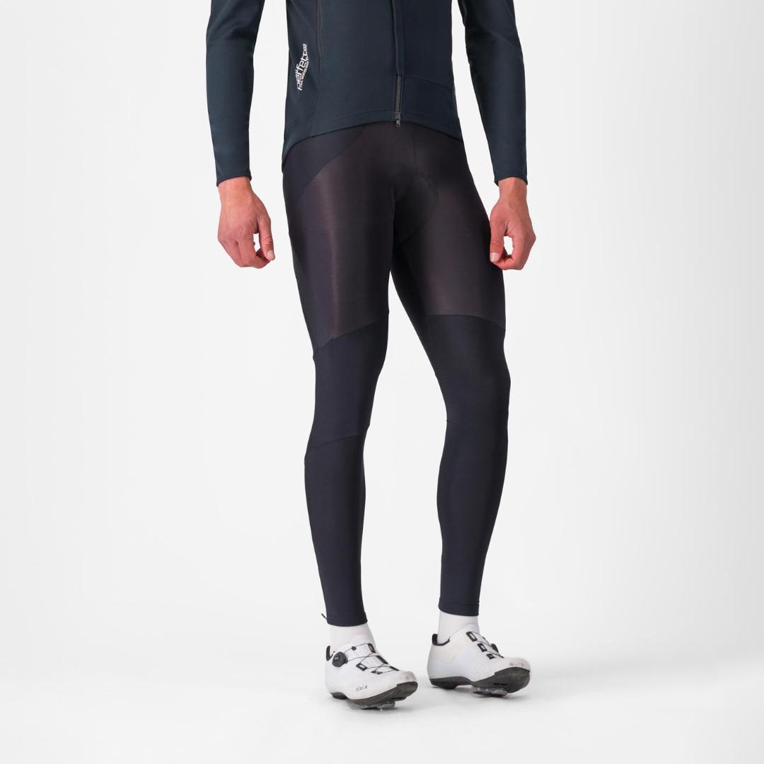 CASTELLI ビブタイツ SORPASSO ROS BIBTIGHT