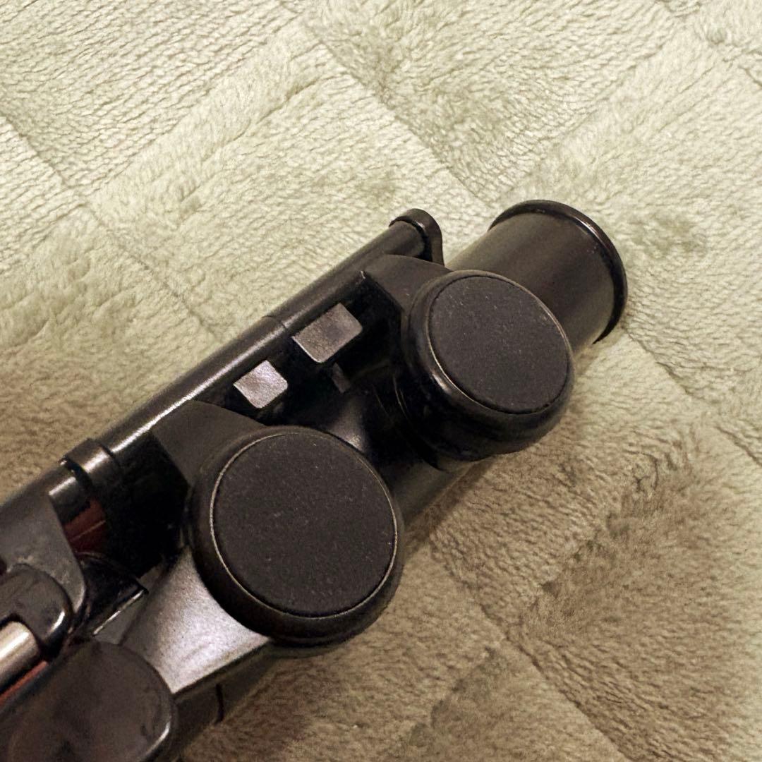 NUVO Student Flute 2.0 本体