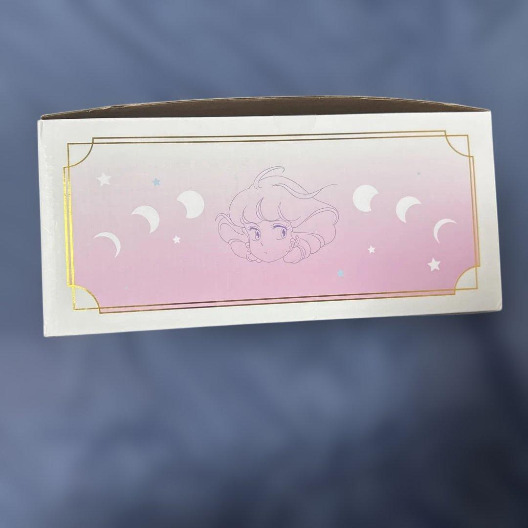 魔法の天使クリィミーマミ　ポリストーンスタチュー フィギュア