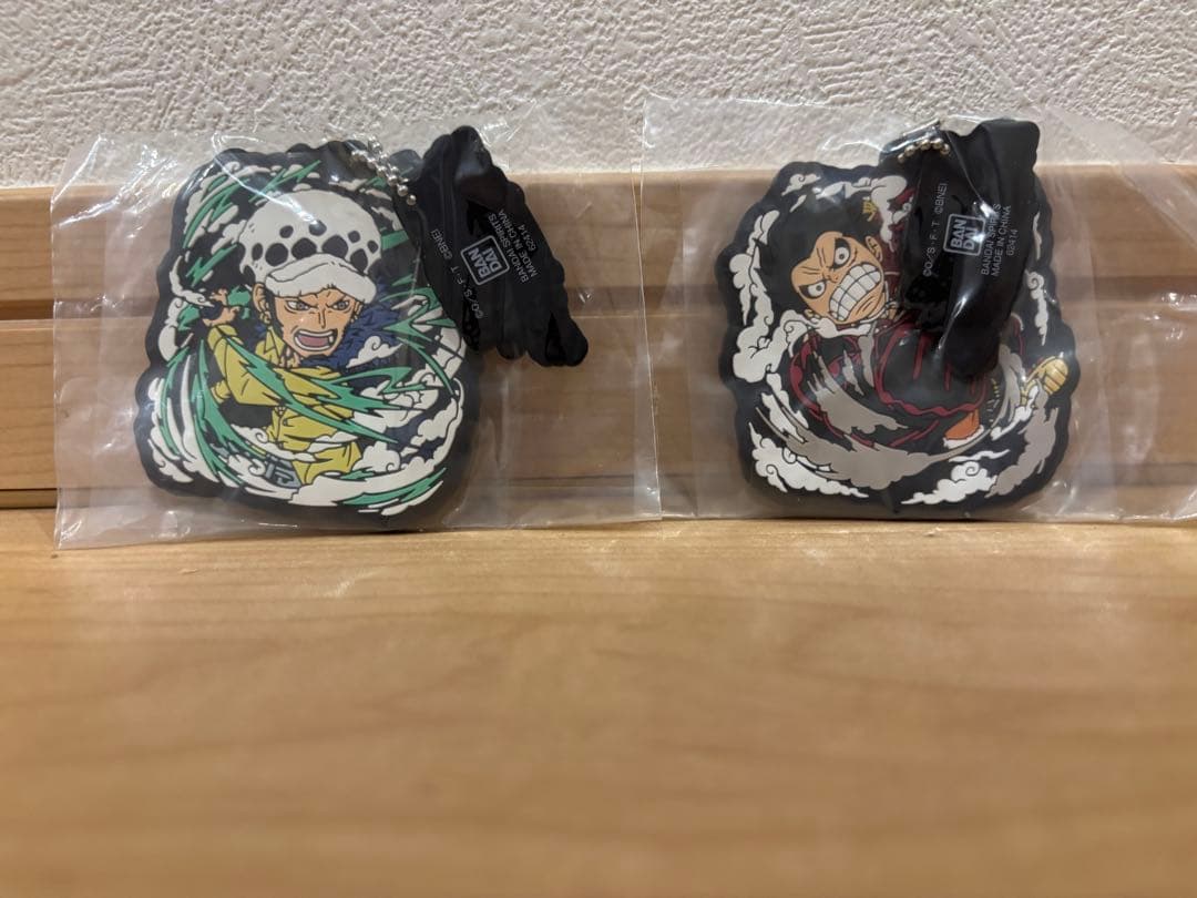 一番くじワンピース　覇王の兆　景品まとめ売り