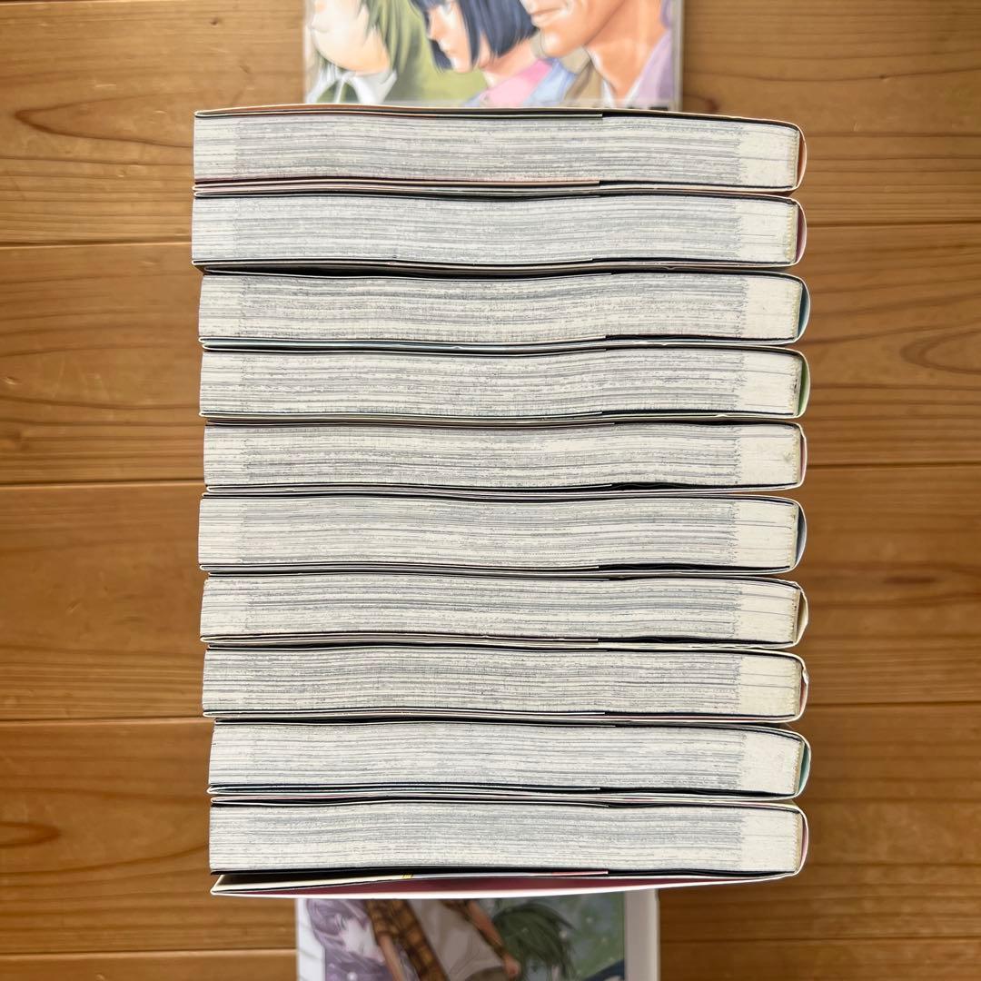 ヒカルの碁：完全版全巻セット　1〜20