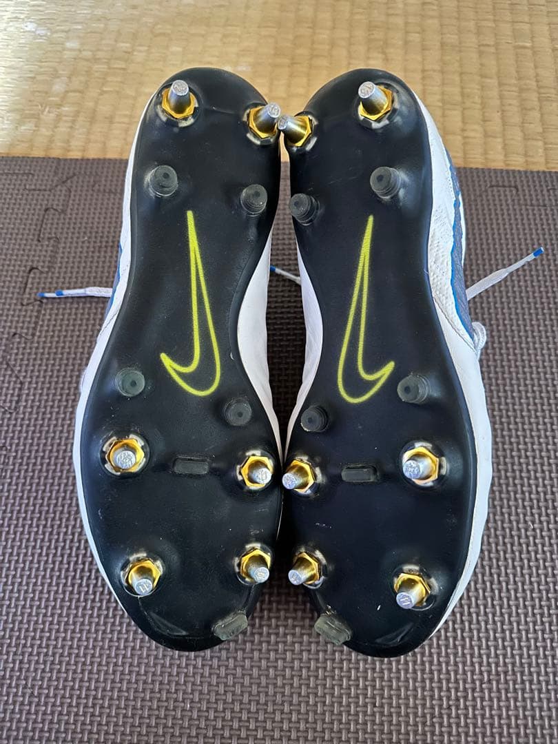 あ*お様 Nike ティエンポレジェンド7エリート SG 27cm