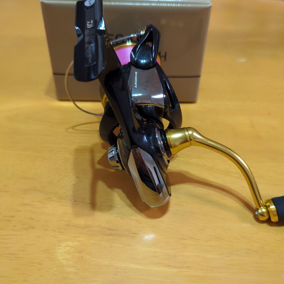 レガリスLT4000-CXH