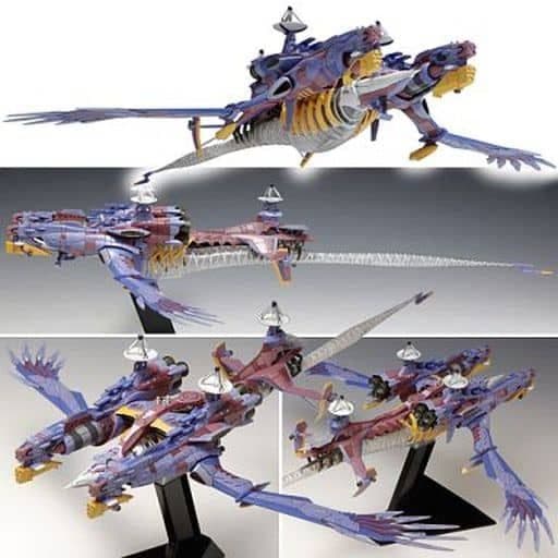 新品未開封 wave ヱヴァンゲリヲン新劇場版:Ｑ AAAヴンダー