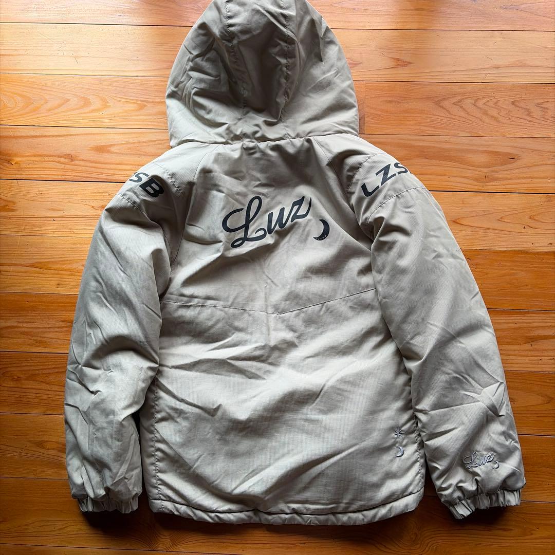 Luz e Sombra ルースイソンブラ　コート 160 ベージュ