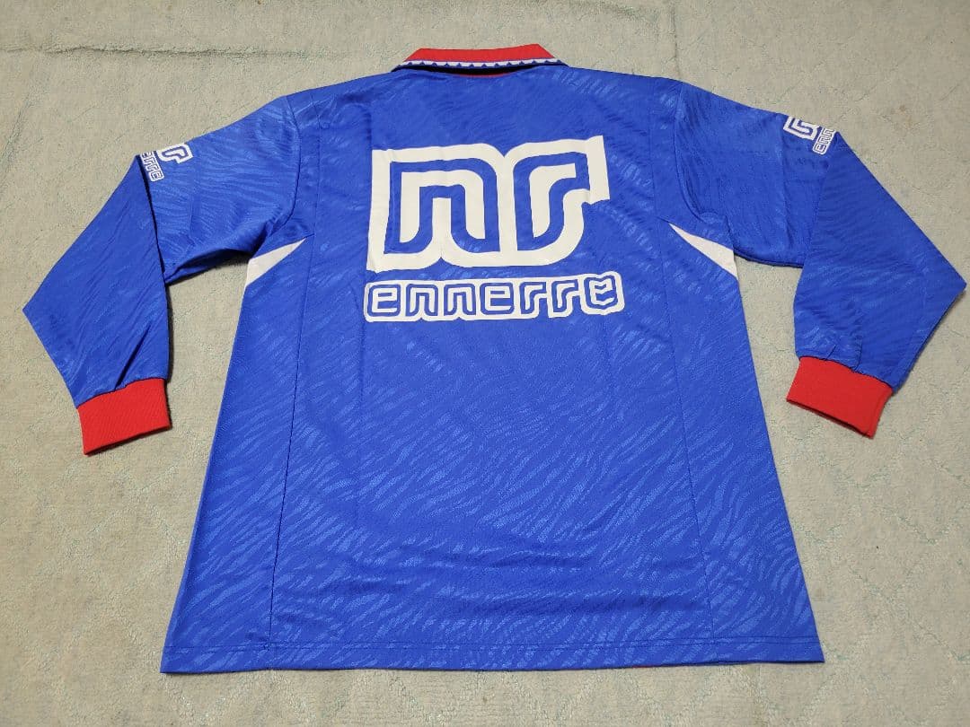 鹿島アントラーズ　練習着　長袖