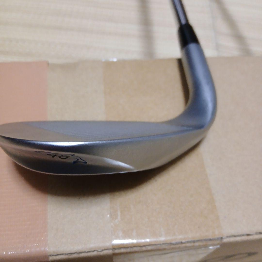 キャスコドルフィンウェッジ 48.52度