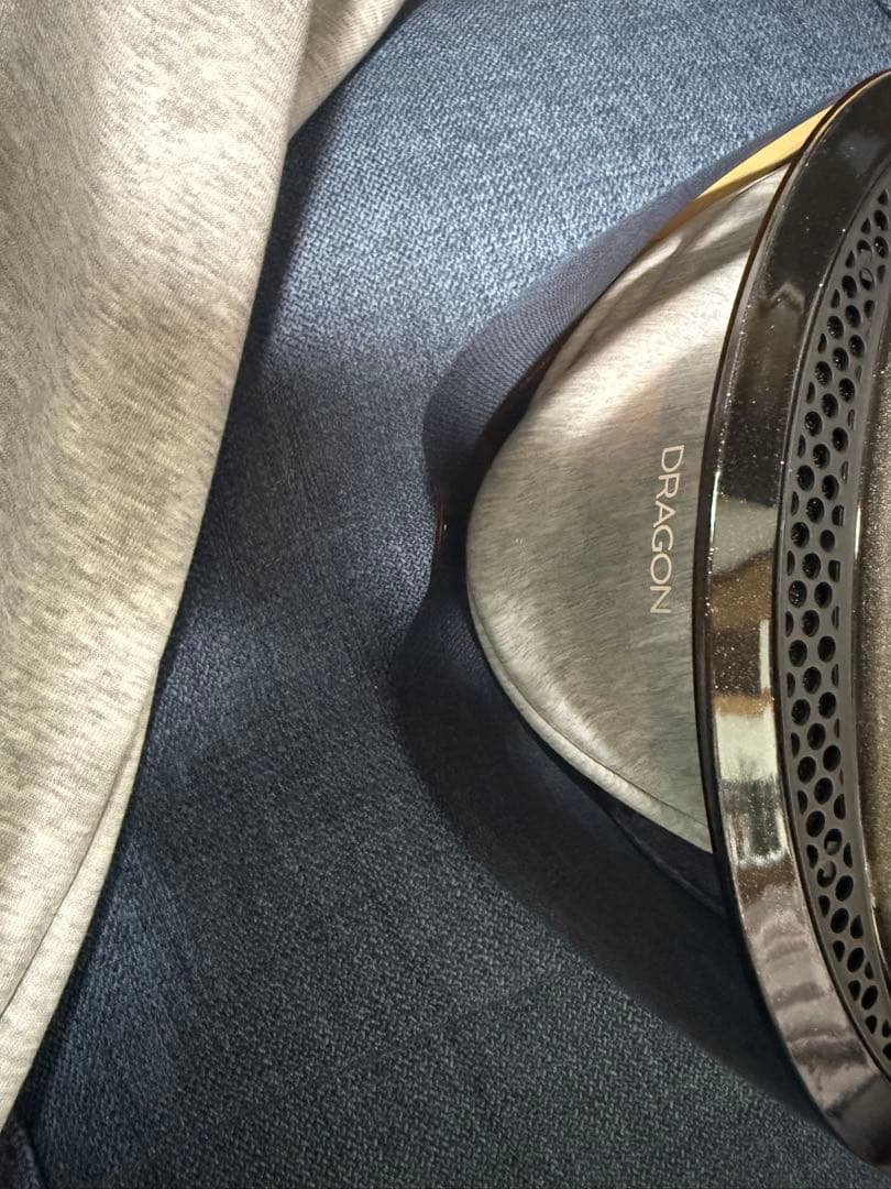 ドラゴン　　ゴーグル　pxv2