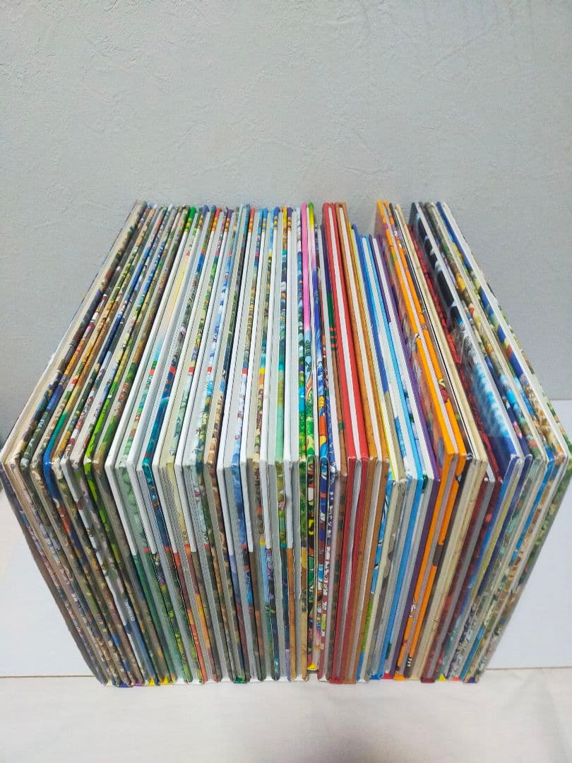 迷路・大迷路絵本 26冊セット