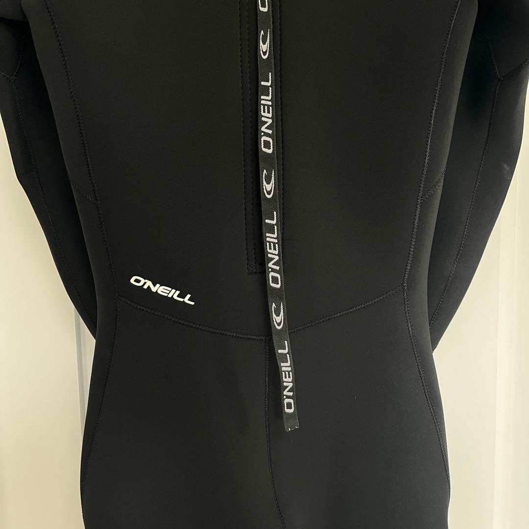 【超美品】 オニール ジャーフル ウェットスーツ メンズ 3mm × 2mm 海