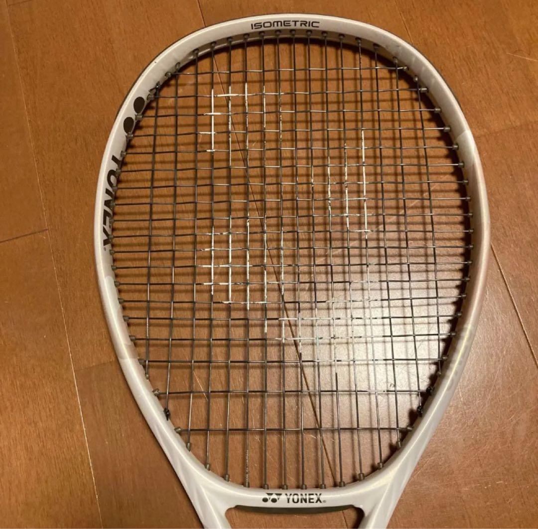 YONEX ブイコア 100 G2 2024モデル テニスラケット