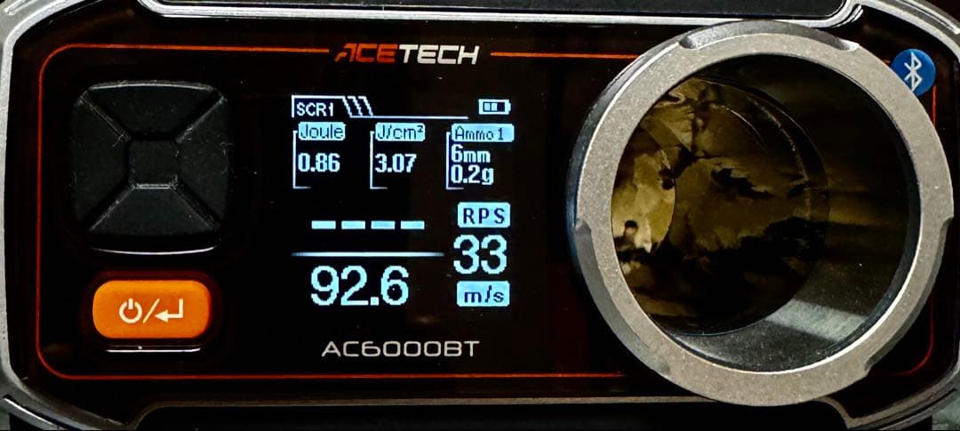 なおぴー  東京マルイ M4 スタンダード電動ガン