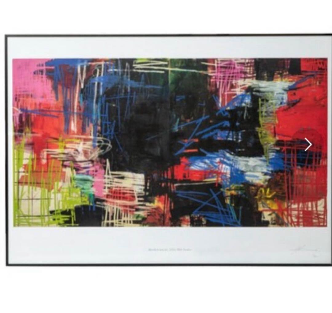 【最安値】値下中\"Monkey puzzle\" ED100 井田幸昌