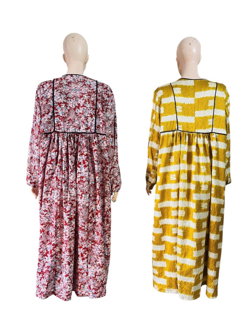 ぎど　ワンピース　3枚　詳しくサイズコメントお願い致します