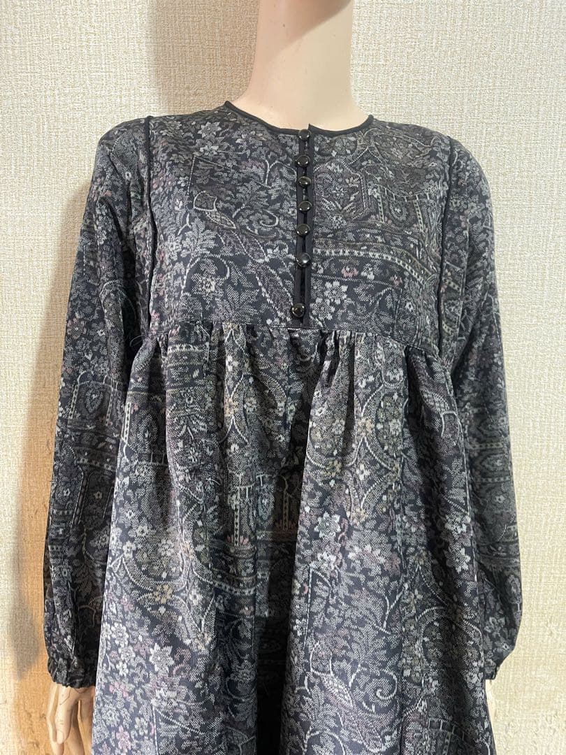 ぎど　ワンピース　3枚　詳しくサイズコメントお願い致します