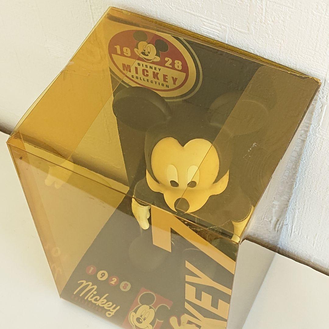 1928 ディズニー コレクション ミッキー フィギュア 未開封