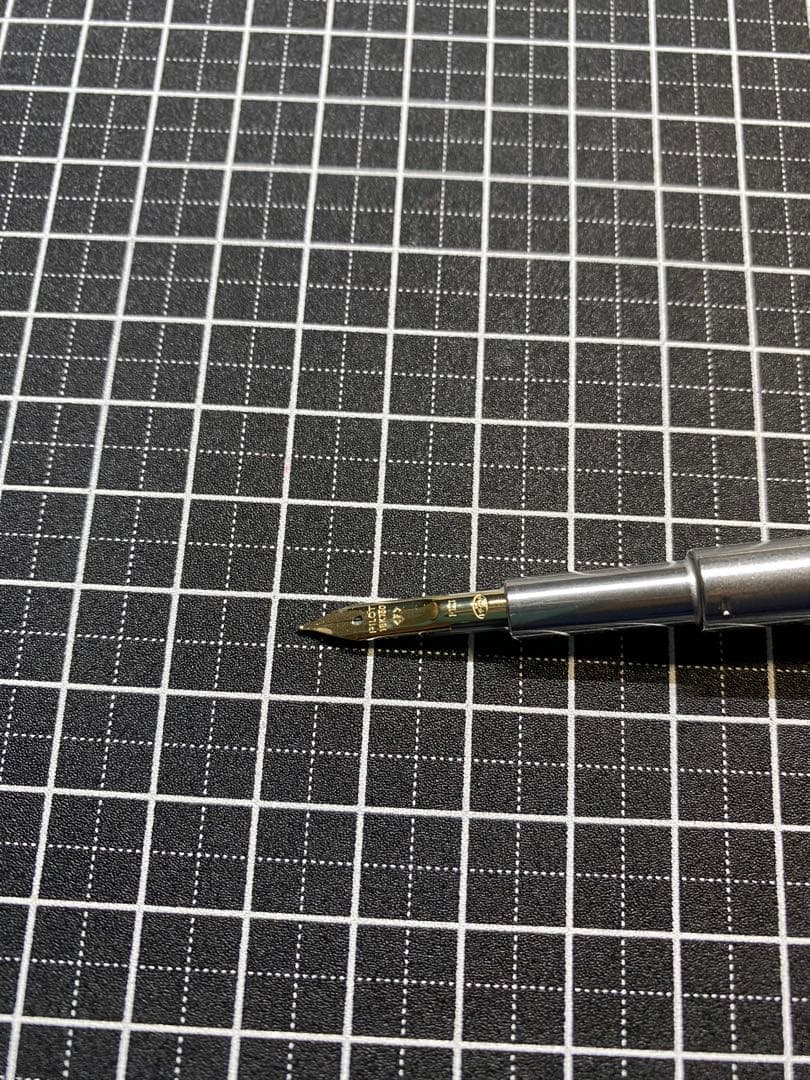 PILOT CAPLESS decimo Peridot-Green 万年筆