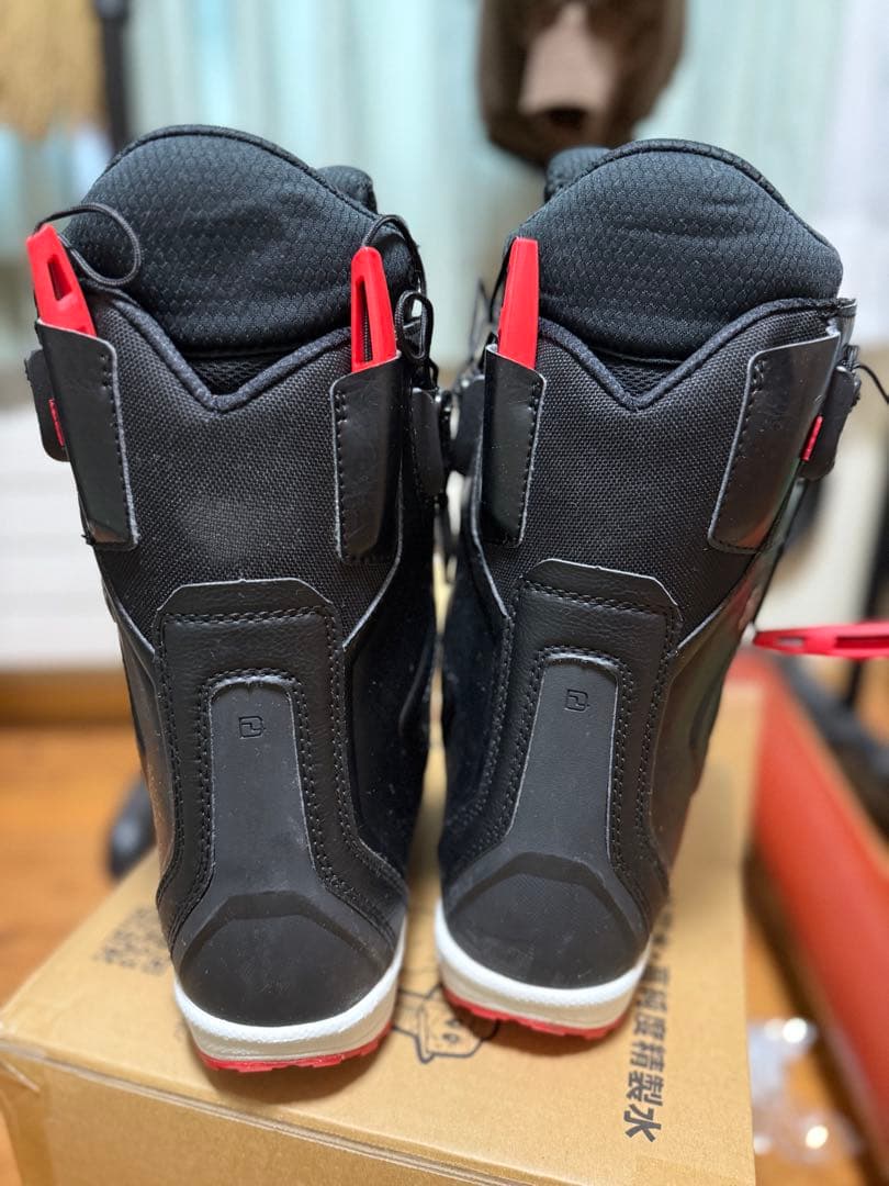 DEELUXE スノーボードブーツ　Empire TF