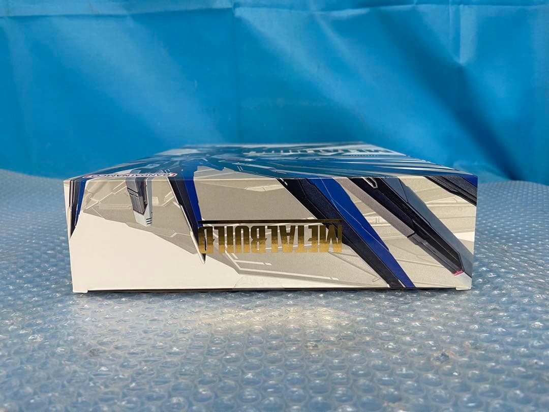 新品未開封 L BUILD フリーダムガンダム CONCEPT2 再販