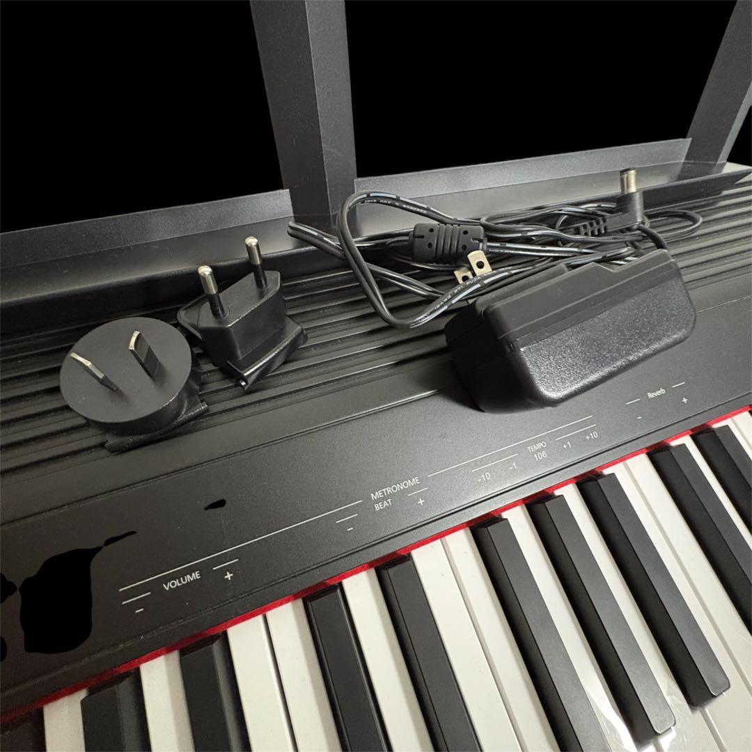 Roland ローランド ピアノ キーボード 88鍵盤 GO:PIANO88