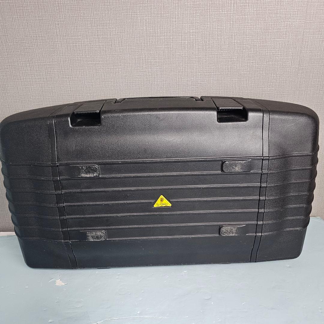 配信機器・PA機器・レコーディング機器 EUROPORT EPA150