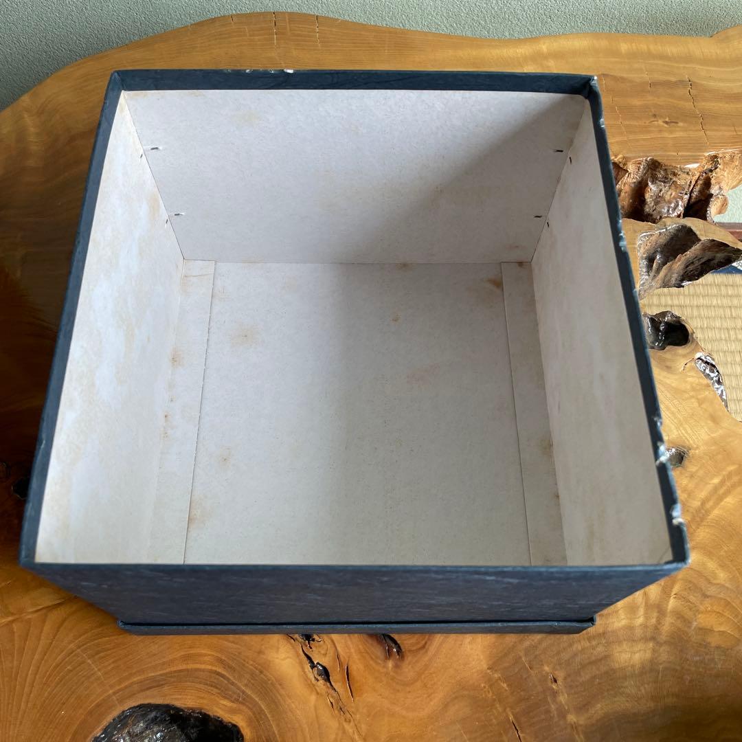 輪島塗 沈金 二段重 四君子 お重 漆器 定価70.000円