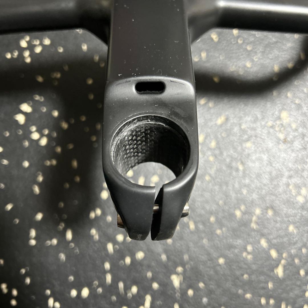 Trek Aero RSL RSL 一体型ハンドル