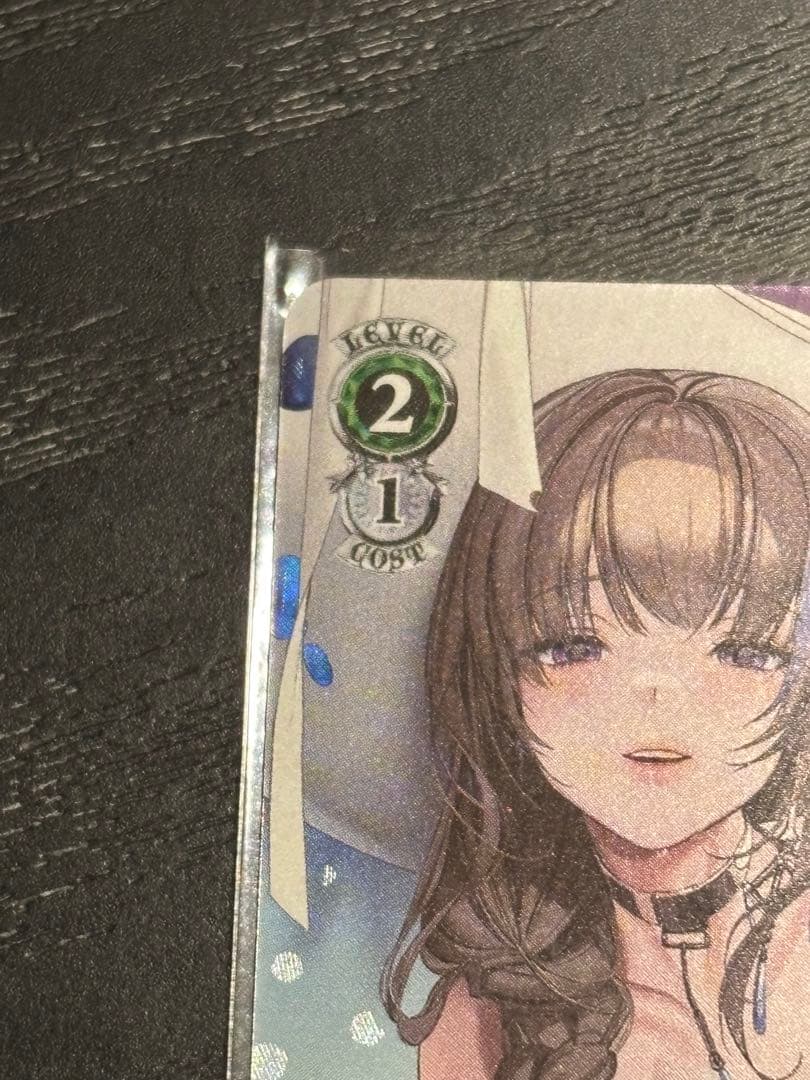 メアリーベイゴッデス　SP NIKKE