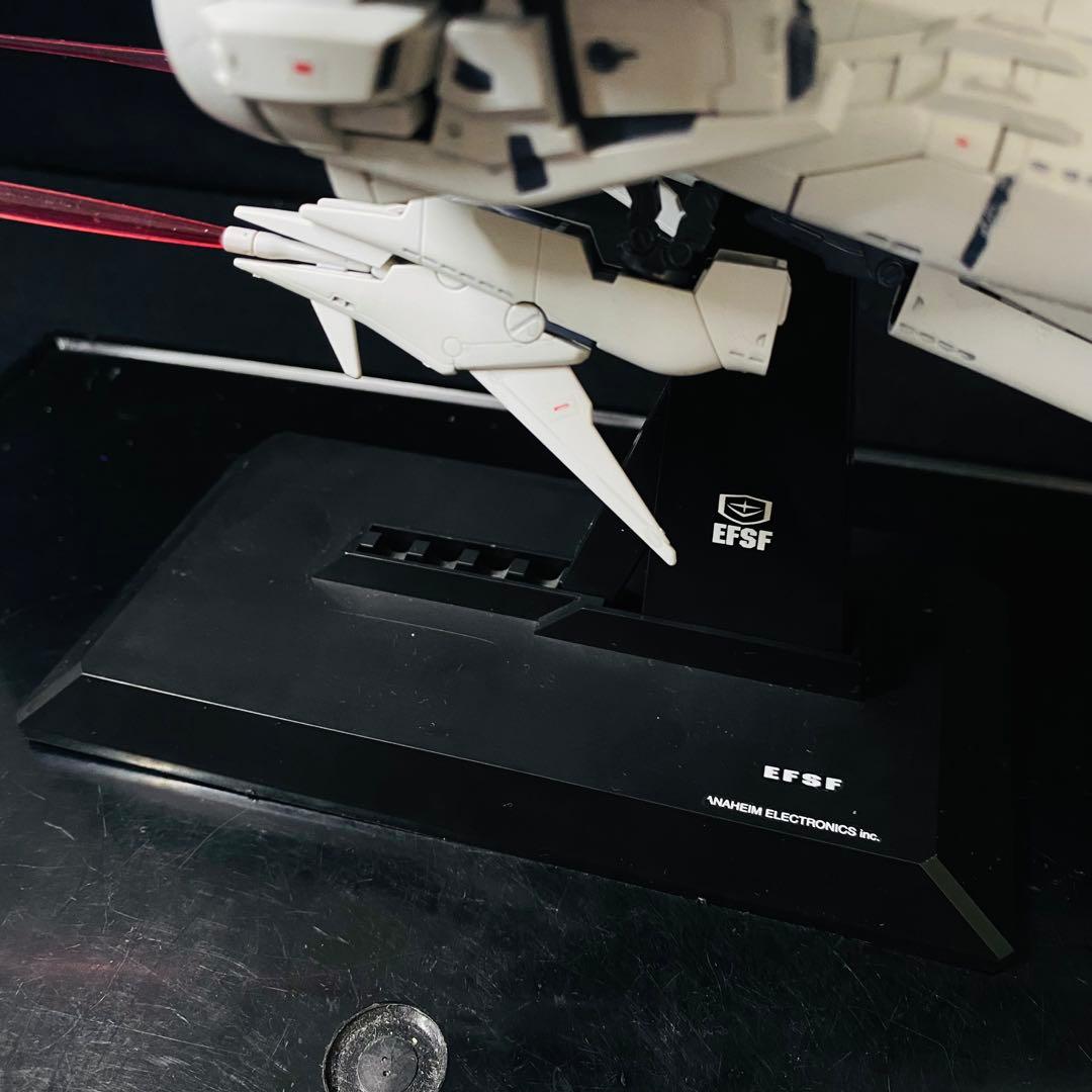 【確認用】ガンダムコレクション ガンダム試作3号機 デンドロビウム