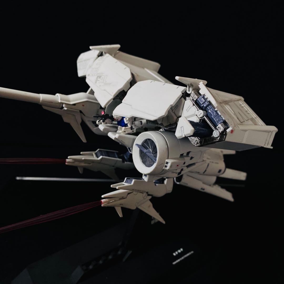 【確認用】ガンダムコレクション ガンダム試作3号機 デンドロビウム