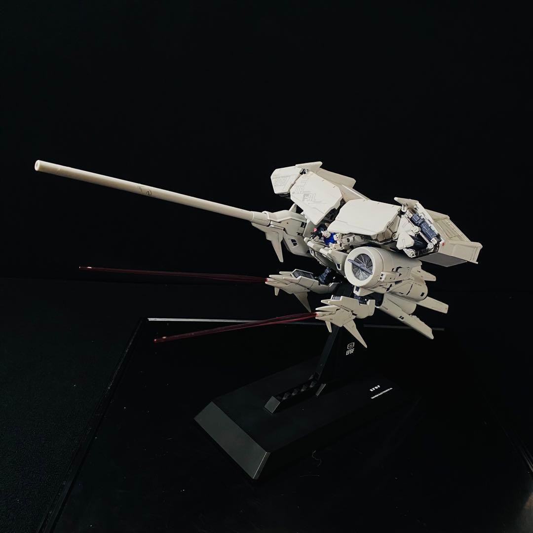 【確認用】ガンダムコレクション ガンダム試作3号機 デンドロビウム