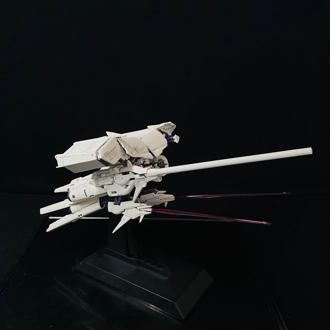 【確認用】ガンダムコレクション ガンダム試作3号機 デンドロビウム