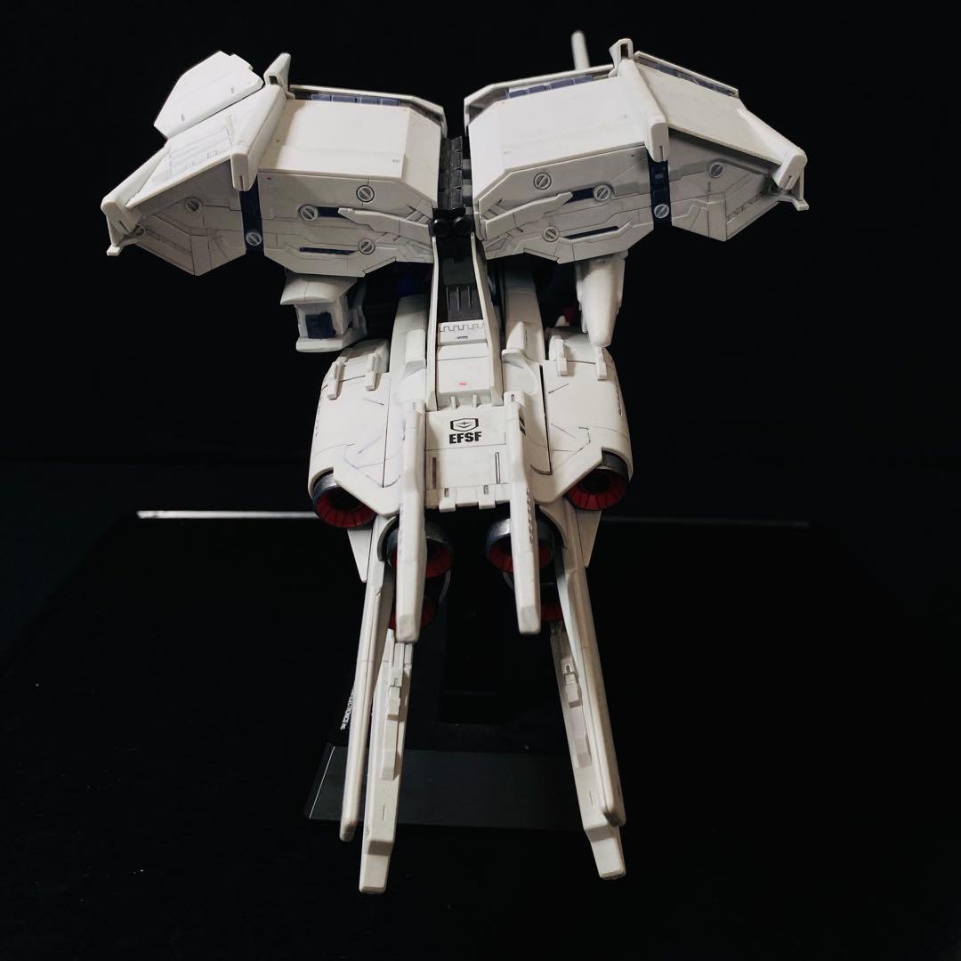 【確認用】ガンダムコレクション ガンダム試作3号機 デンドロビウム