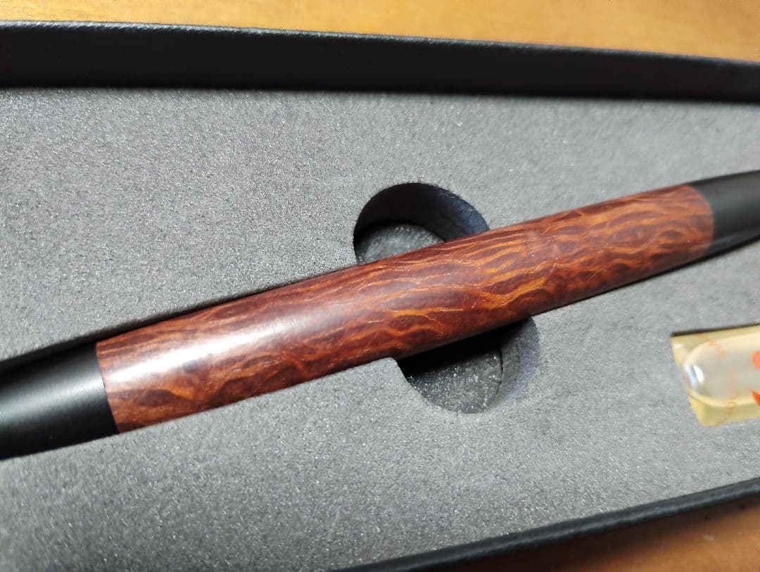 野原工芸 シーオーク　スタンダードタイプ　ボールペン