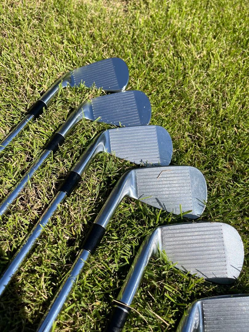 クラブ TaylorMade P730 4i-P dynamic gold