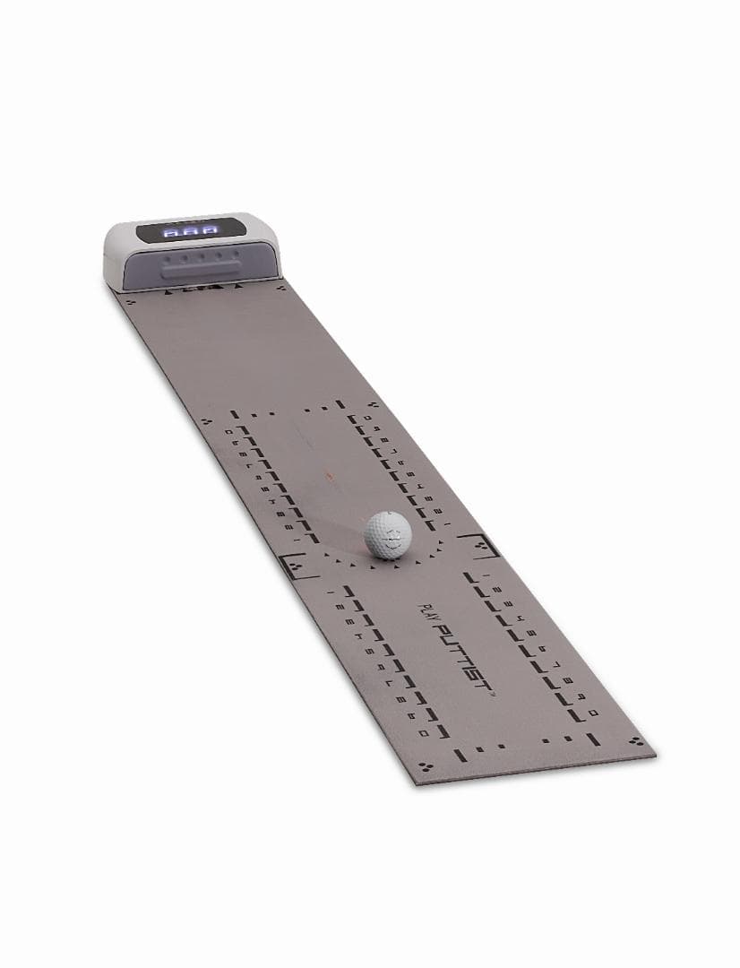 再値下げしました　日本初上陸！PUTTIST II Plusパッティング練習器