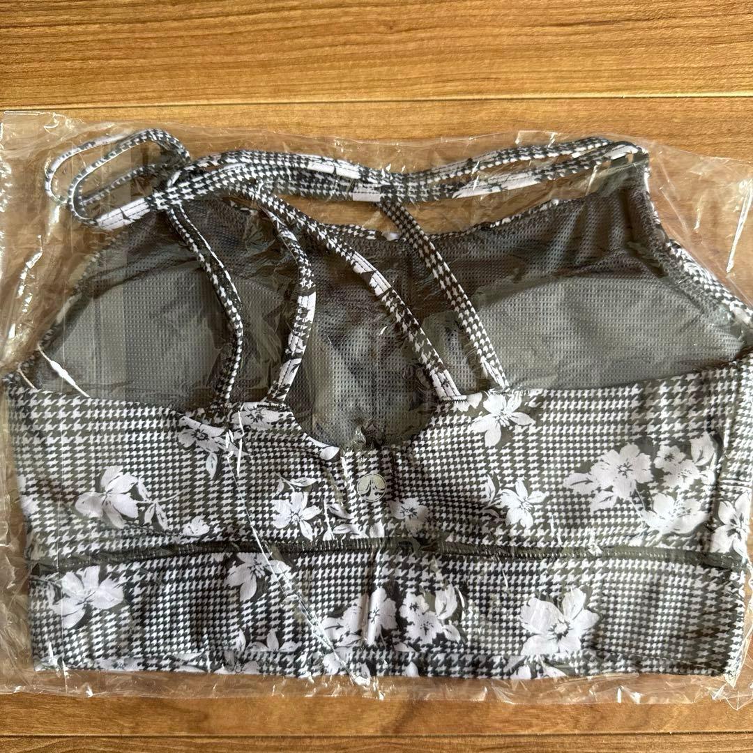 SUKALA LAVA ヨガウェア　Mサイズ【新品未使用】