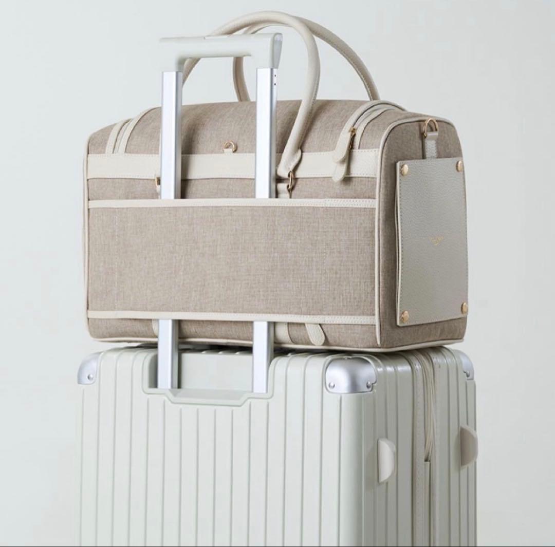 milliong japan get away ペット用キャリーバッグ
