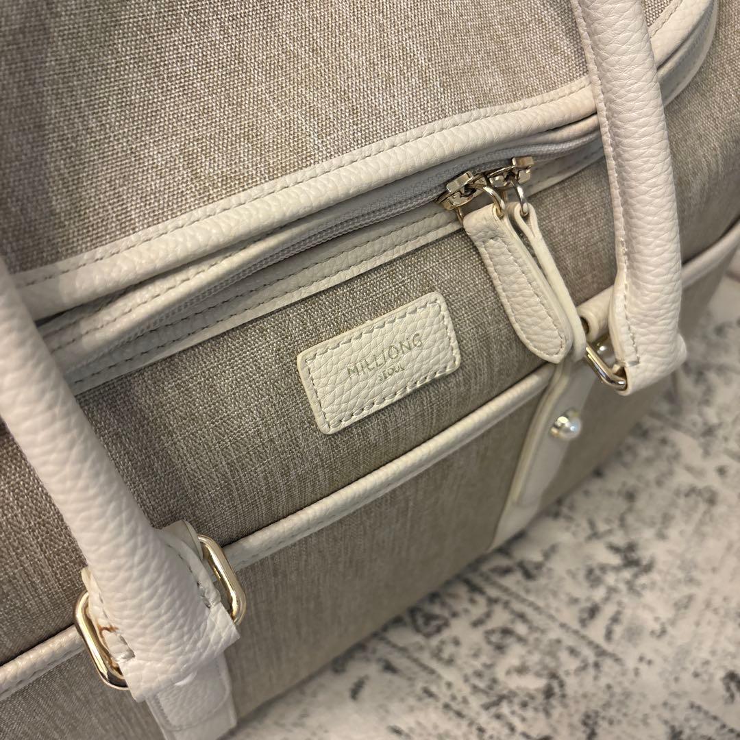 milliong japan get away ペット用キャリーバッグ