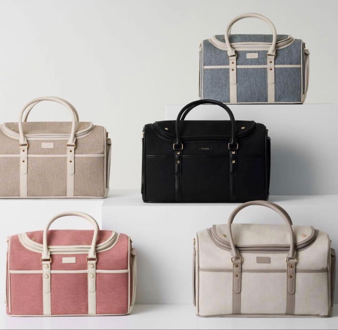 milliong japan get away ペット用キャリーバッグ